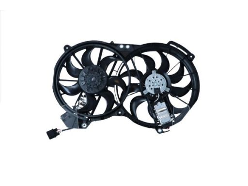 47988 Wentylator Chłodnicy Silnika Nrf