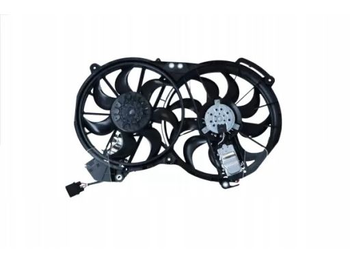 47988 Wentylator Chłodnicy Silnika Nrf