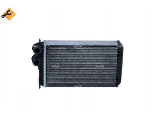 53402 Nagrzewnica Nrf 53402 Nrf