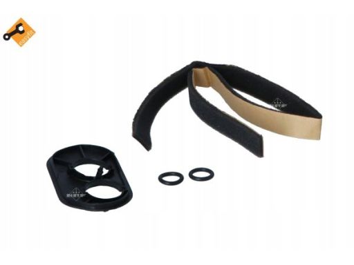 53402 Nagrzewnica Nrf 53402 Nrf