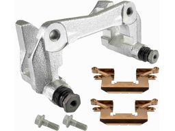 Bda1003 Jarzmo Zacisku Hamulcowego Bda1003 Trw