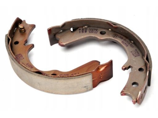 Szczęki Hamulca Postojowego Kpl. Gs8725