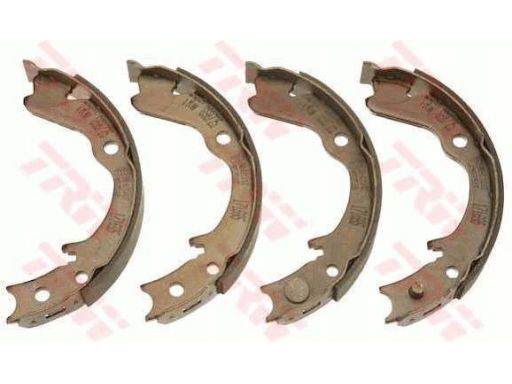 Szczęki Hamulca Postojowego Kpl. Gs8725