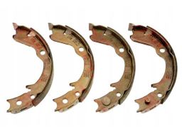 Szczęki Hamulca Postojowego Kpl. Gs8725