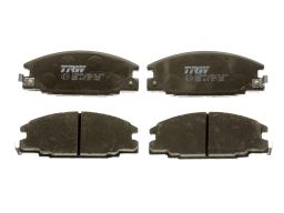 Klocek Hamulcowy Kpl. Gdb870