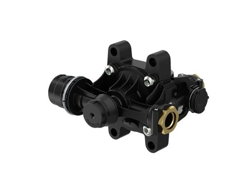 4733030020 Zawór Przekaźnikowy 473 303 002 0 Wabco