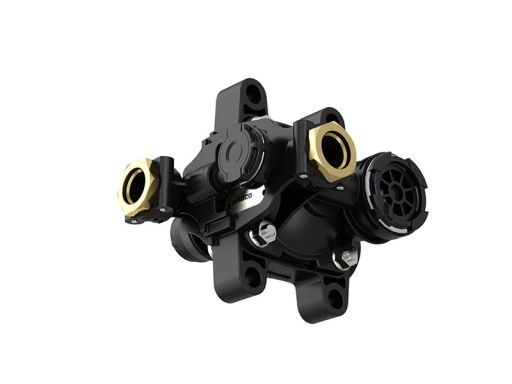 4733030020 Zawór Przekaźnikowy 473 303 002 0 Wabco