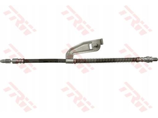 Phc291 Przewód Hamulcowy Elastyczny Phc291 Trw