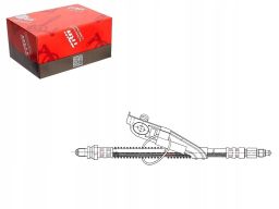 Phc291 Przewód Hamulcowy Elastyczny Phc291 Trw