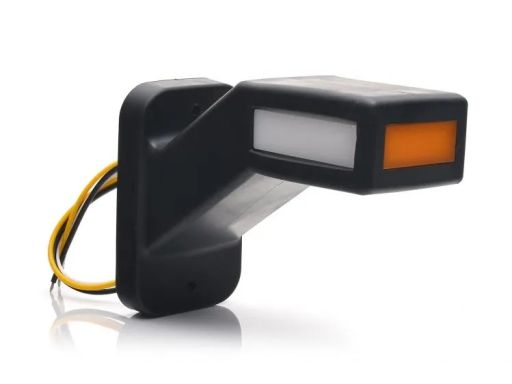 1449 P Lampa Tylna 1449 P W168.11.2 Waś