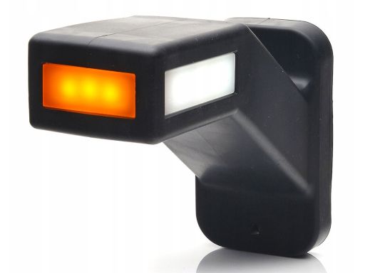 1449 P Lampa Tylna 1449 P W168.11.2 Waś