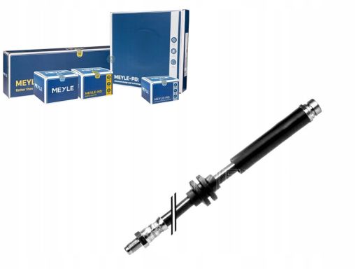 514 525 0005 Przewód Hamulcowy Elastyczny Meyle