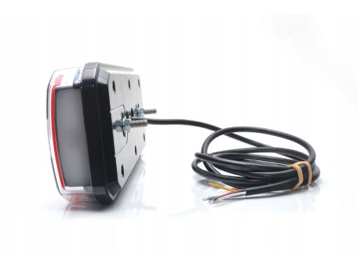 1280 Dd P Lampa Tylna 1280 Dd P W184Dd Waś