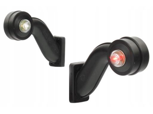 152P Światło Obrysowe 152P W21.10 Waś