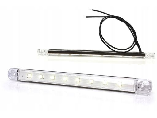 727 Oświetlenie Wnętrza 727 Lw09 Waś