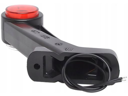 599Bcp Światło Obrysowe 599Bcp W77.1 Waś