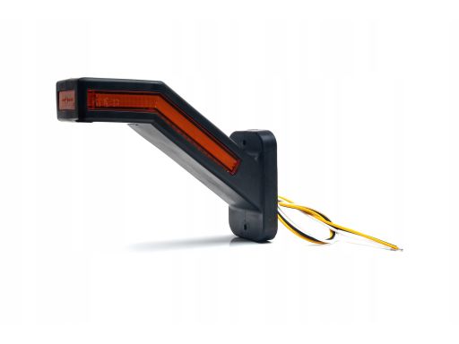 1344L Światło Obrysowe 1344L W168.7 Waś