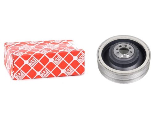 36943 Koło Pasowe Wału Korbowego Febi Bilstein