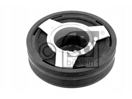 36943 Koło Pasowe Wału Korbowego Febi Bilstein