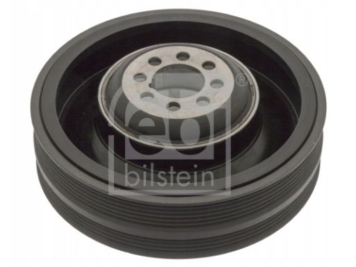36943 Koło Pasowe Wału Korbowego Febi Bilstein
