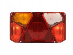 911C* Lampa Tylna 911C W124L Waś