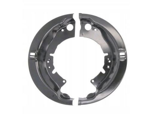 Aug53900 Osłona Bębna Hamulcowego (Na Jedno Koło) Pasuje Do: Mercedes