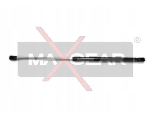 12-0112 Sprężyna Gazowa Pokrywy Bagażnika Opel C 12-0112 Maxgear