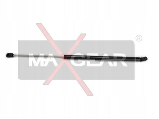 12-0111 Sprężyna Gazowa Pokrywy Bagażnika Opel Z 12-0111 Maxgear