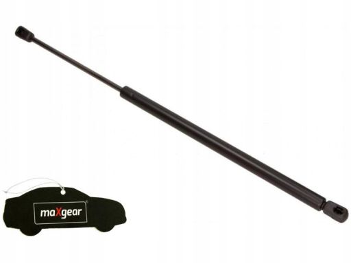 12-1502 Sprężyna Gazowa Pokrywy Bagażnika Ford F 12-1502 Maxgear