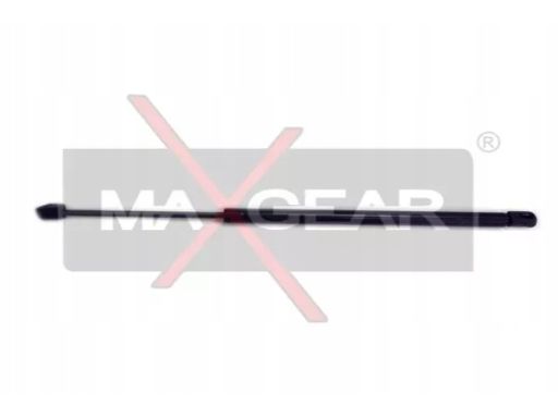 12-0350 Sprężyna Gazowa Pokrywy Bagażnika Vw Tou 12-0350 Maxgear