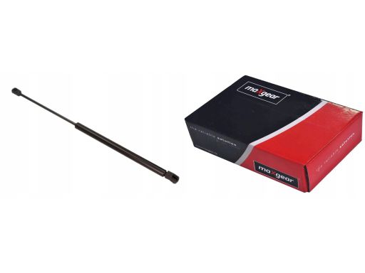 12-1500 Sprężyna Gazowa Pokrywy Bagażnika Vw A6 12-1500 Maxgear