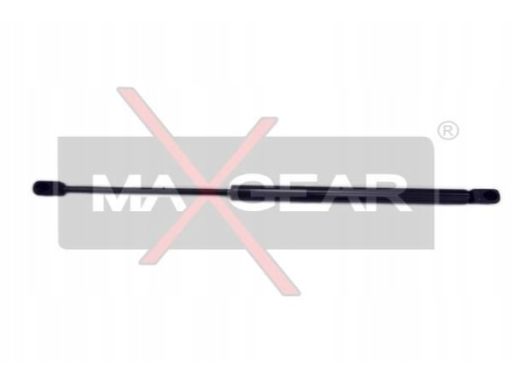 12-0237 Sprężyna Gazowa Pokrywy Bagażnika Citroe 12-0237 Maxgear