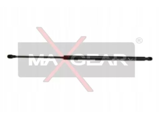 12-0300 Sprężyna Gazowa Pokrywy Bagażnika Nissan 12-0300 Maxgear