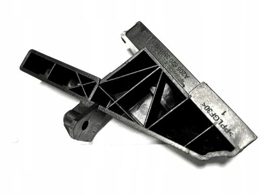 Uchwyt Mocowanie Wspornik Ślizg Lampy Lewy Mercedes W205 A2056203401