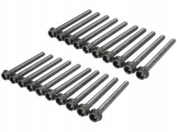 332.830 Zestaw Śrub Głowicy Cylindrów Elring