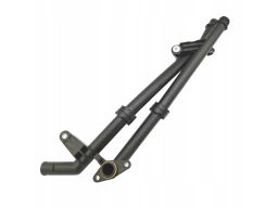 Przewód rura wody Mercedes A2712002652 M271