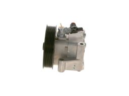 K S00 000 097 Pompa Hydrauliczna Układu Kierowniczego Bosch