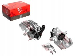 Bhn304E Zacisk Hamulca Tarczowego Tył P Pasuje Do: Audi A4 B5, A4 B6,