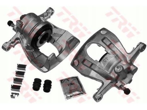 Bhv338E Zacisk Hamulcowy Trw