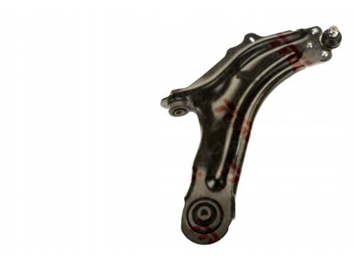 Jtc2294 Wahacz Zawieszenia Koła Przód P Dół Przód 20 Mm Pasuje Do: