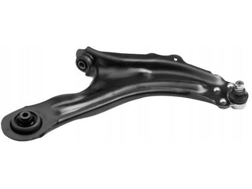 Jtc2294 Wahacz Zawieszenia Koła Przód P Dół Przód 20 Mm Pasuje Do: