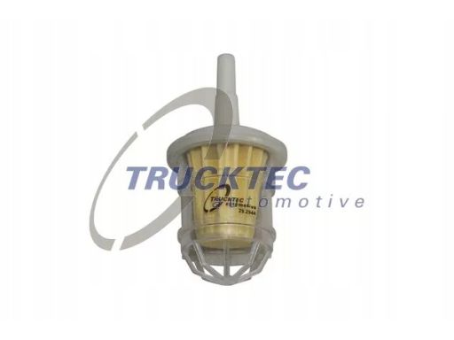 02.13.082 Filtr Powietrza Instalacji Podciśnienia Trucktec Automotive