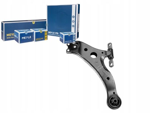 30-16 050 0029 Wahacz Zawieszenia Koła Przód L Dół/Poprzeczny Przód (B