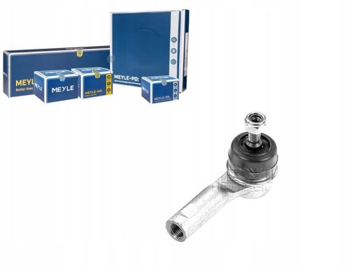 516 020 0006 Końcówka Drążka Kierowniczego P Pasuje Do: Volvo S40 I, V