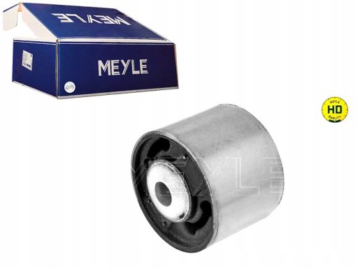 014 610 0073/Hd Silentblock Wahacza Przód Z Tyłu L/P (14X71,5X59 Mm)