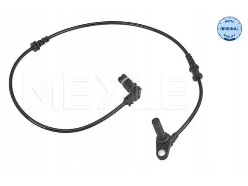 014 899 0074 Czujnik Abs Przód L Pasuje Do: Mercedes Cls (C218), Cls