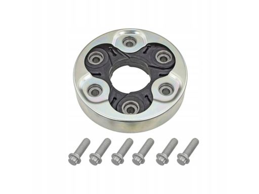 100 152 2101/Hd Przegub Elastyczny Wału Napędowego Z Przodu (Śr. Zew.