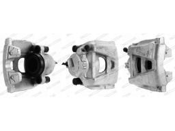 Zacisk Hamulcowy Zacisk Hamulca Tarczowego Przód L Pasuje Do: Audi Q3,