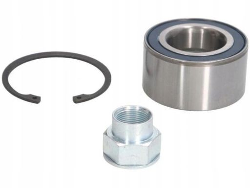 214 650 0012 Zestaw Łożyska Koła Przód L/P (37X72X37) Pasuje Do: Fiat