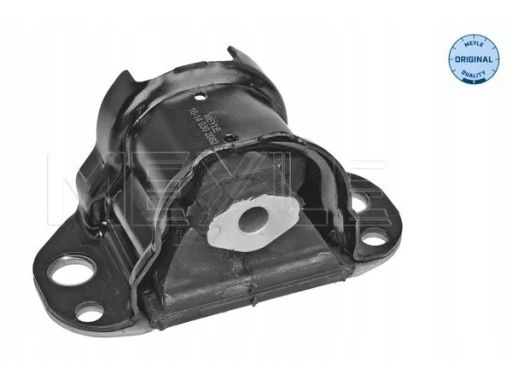 16-14 030 2082 Poduszka Silnika Przód P, Gumowo-Metalowa, Hydrauliczna